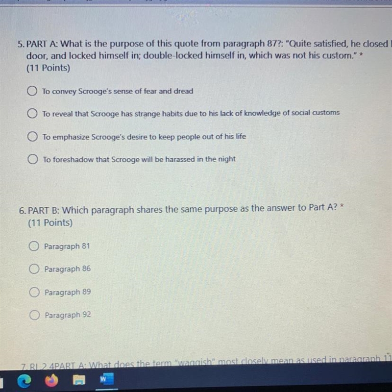 Helppppppppp for brain list plz 5 and 6-example-1