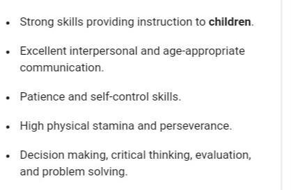 As a student, discuss five objectives for taking a course in child psychology​-example-1