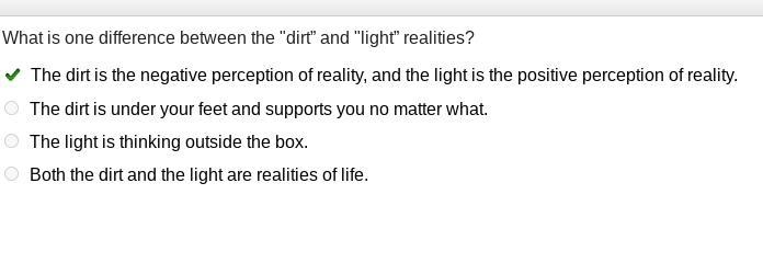 • What are the factors that create these differences in perceptions from person to-example-1