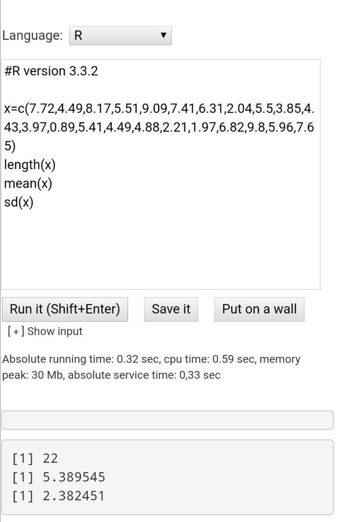 A random sample of 22 STAT 250 students was collected and the file size of Data Analysis-example-2