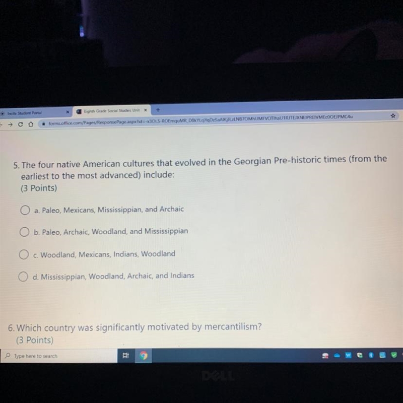 Help me please I don’t like social studies!-example-1