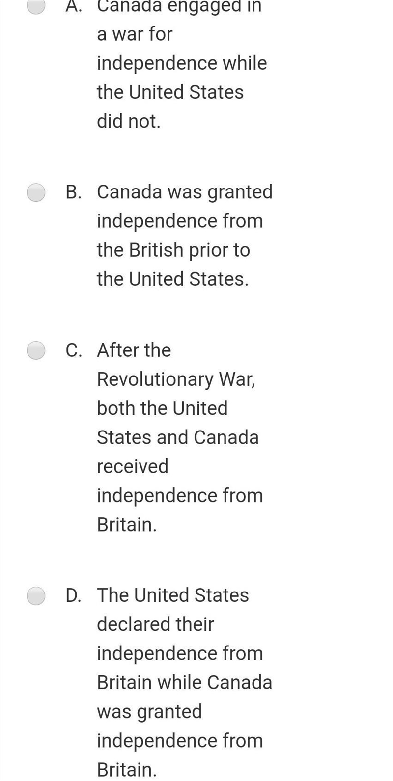 Sixth grade social studies questions ​-example-1