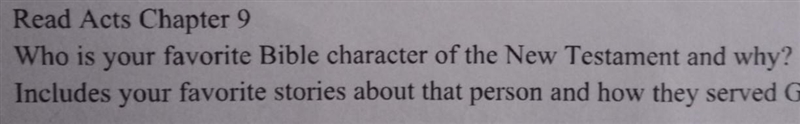 This Is Not Social Studies This Is A Religous Question Christian Faith Pls Help Me-example-1