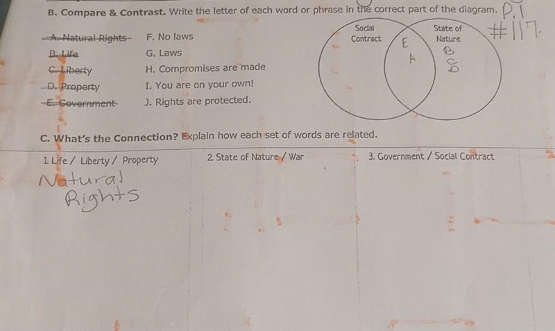 Please help with B and C!!!!​-example-1