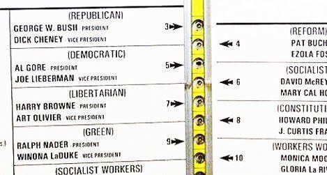 Why do swing states matter-example-1