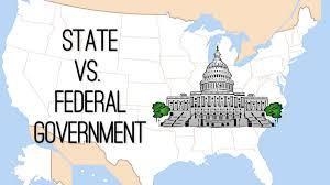 Article V addresses the relationship between the federal and state governments True-example-3