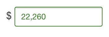 Base salary is 100 percent, added bonus is 6 percent, total salary is 106 percent-example-1