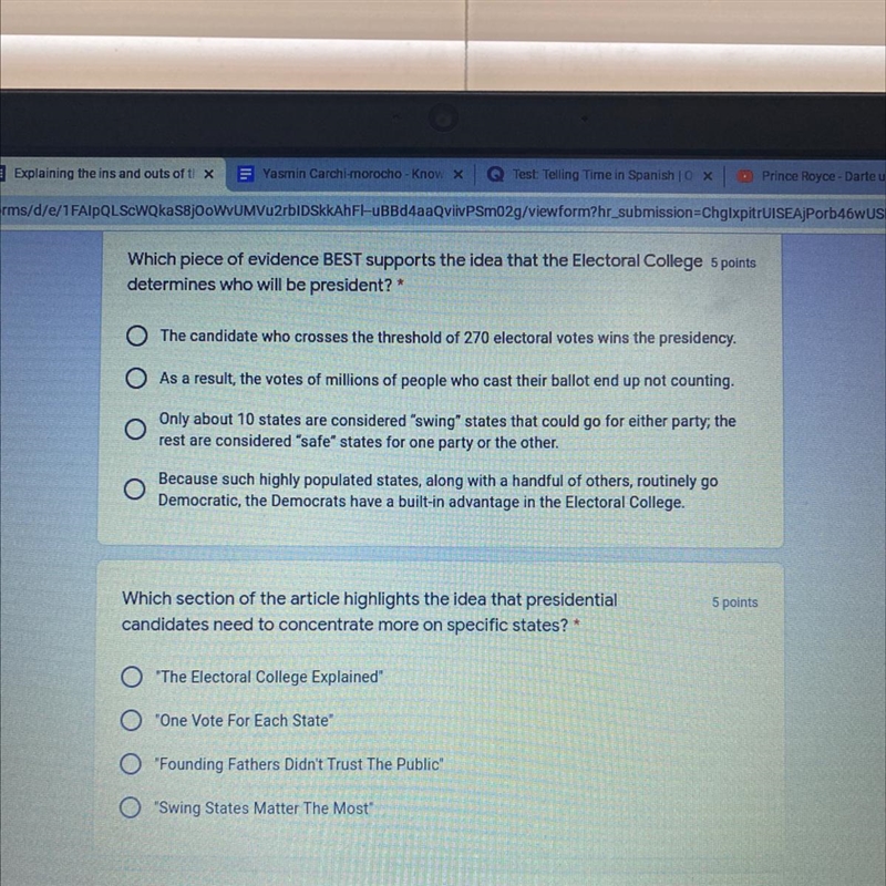 I need help with both pls ?-example-1