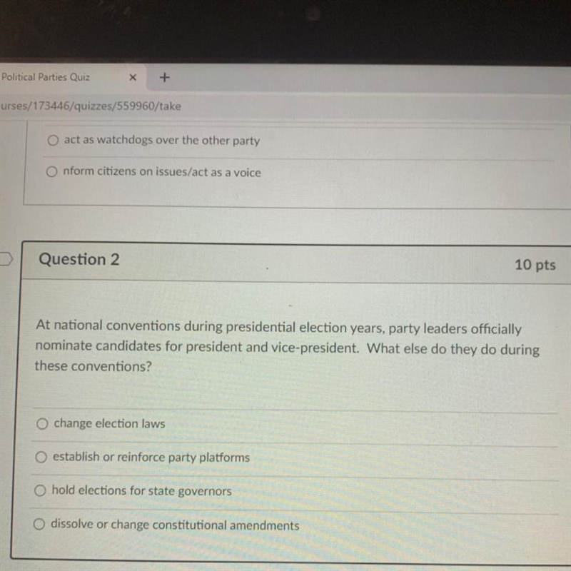 A) B) C) D) I need help Olea-example-1