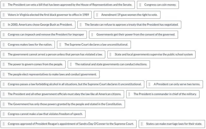 Which meaning best describes Checks and Balances-example-1