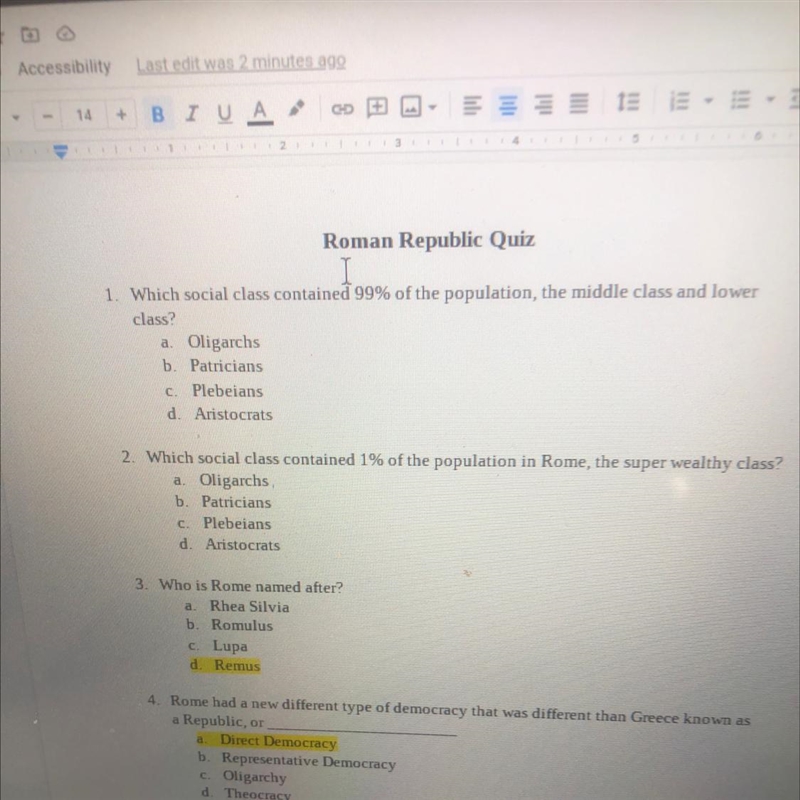 Just 1 and 2 I’ll be giving full points-example-1