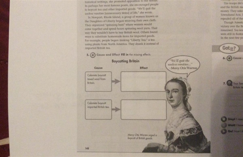 What’s the answer for number 5-example-1