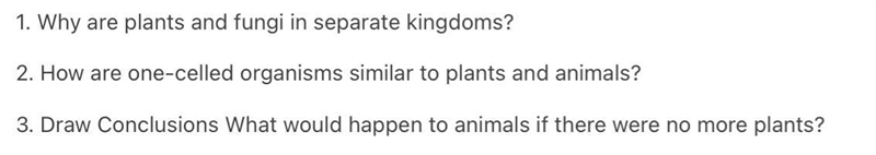 Answer these 3 questions for brain list and 50 points on my next question I ask-example-1