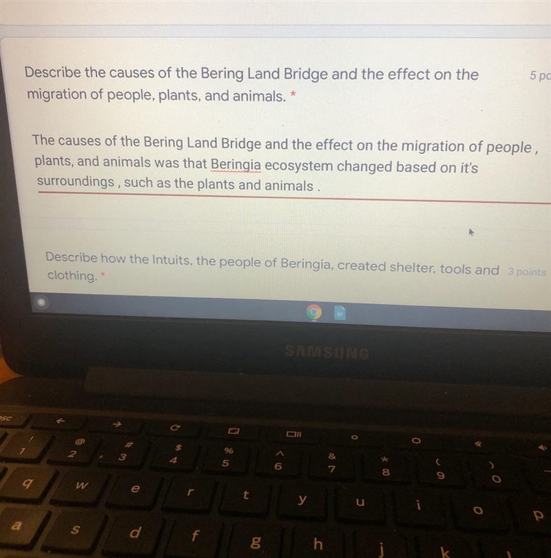 Is this a good answer for this question ?-example-1