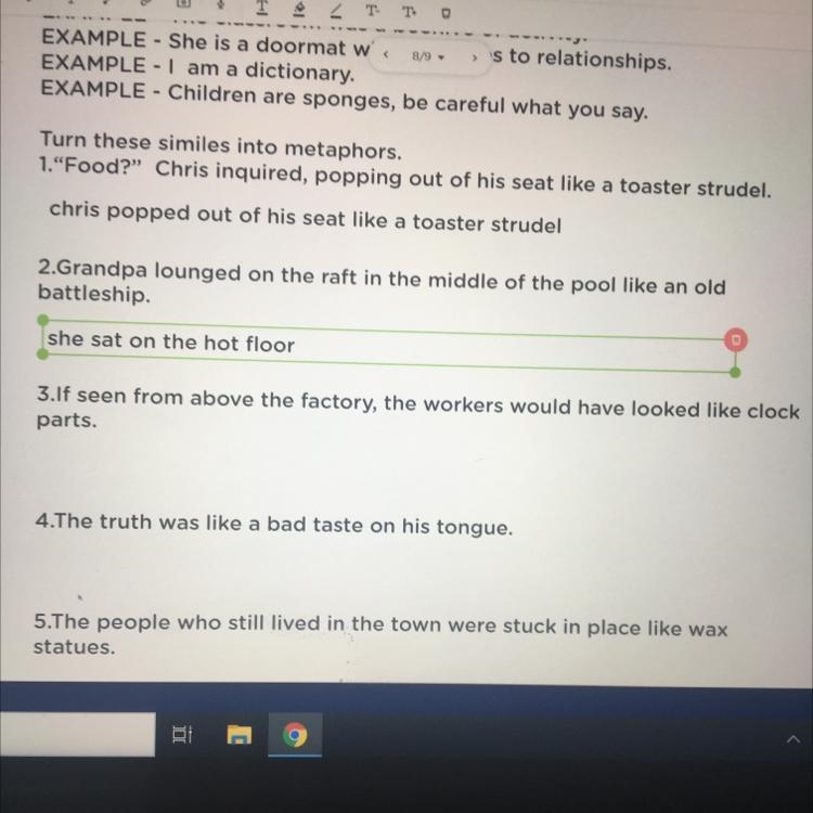 What’s the answer to this ?-example-1