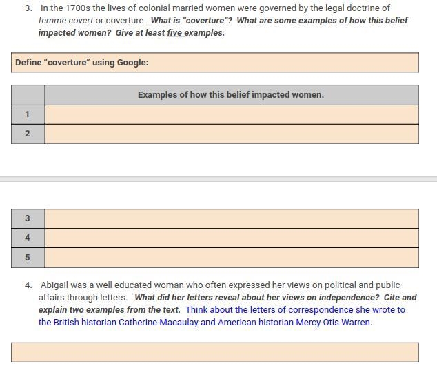 Please help....Ive been Stuck on this for so long and cant come up with the Answers-example-2