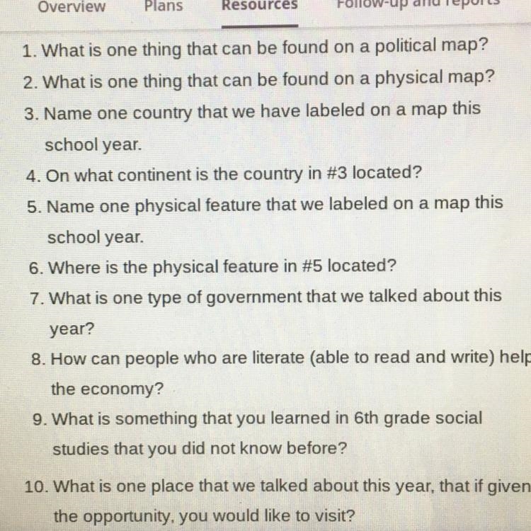 Plz answer (you don’t have to answer all of them)-example-1