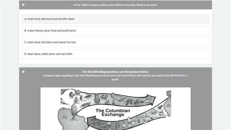 Pls heplppppppppp social studies week 8-example-1