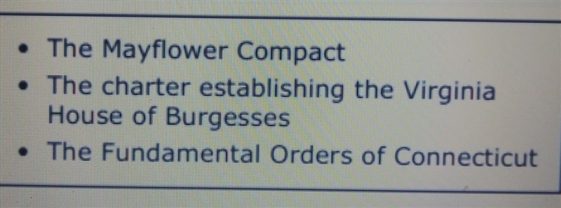 I need help please!! Wich factor most contributed to the creation of the documents-example-1