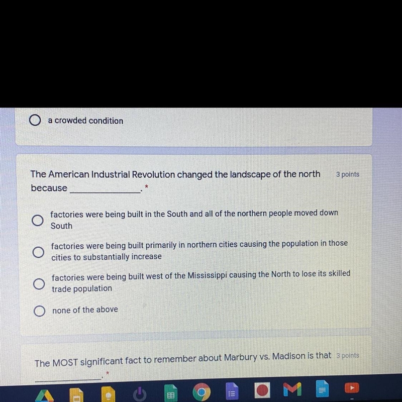 Some please help me this is due soon!!!-example-1