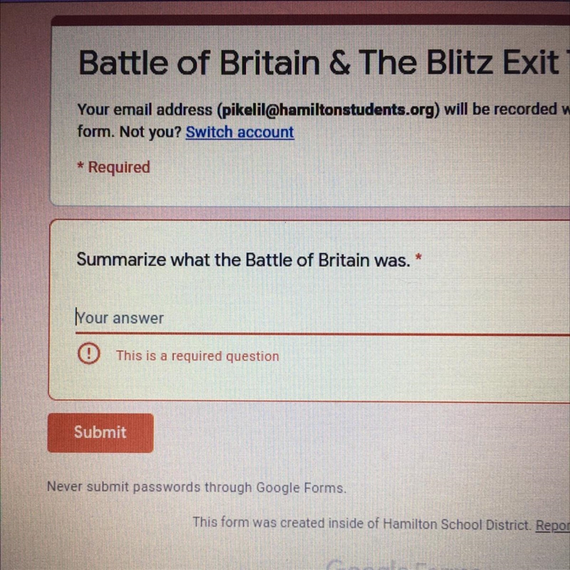 Summarize what the Battle of Britain was.-example-1