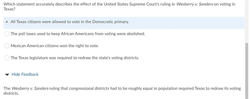 (!!!16 POINTS!!) Which statement accurately describes the effect of the United States-example-1