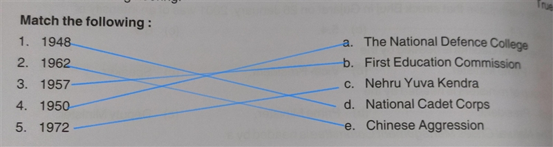 Match the following....-example-1