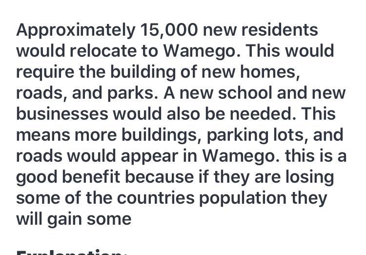 Should FabCo be allowed to purchase land in Wamego to build its new headquarters and-example-1