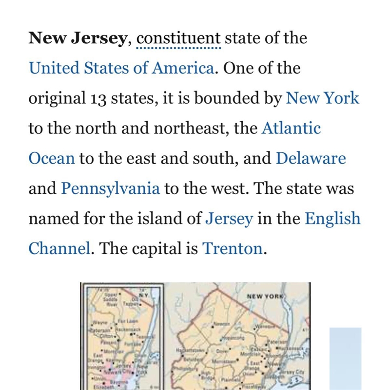 A map of the United States is divided into 12 sections with a city labeled in each-example-1