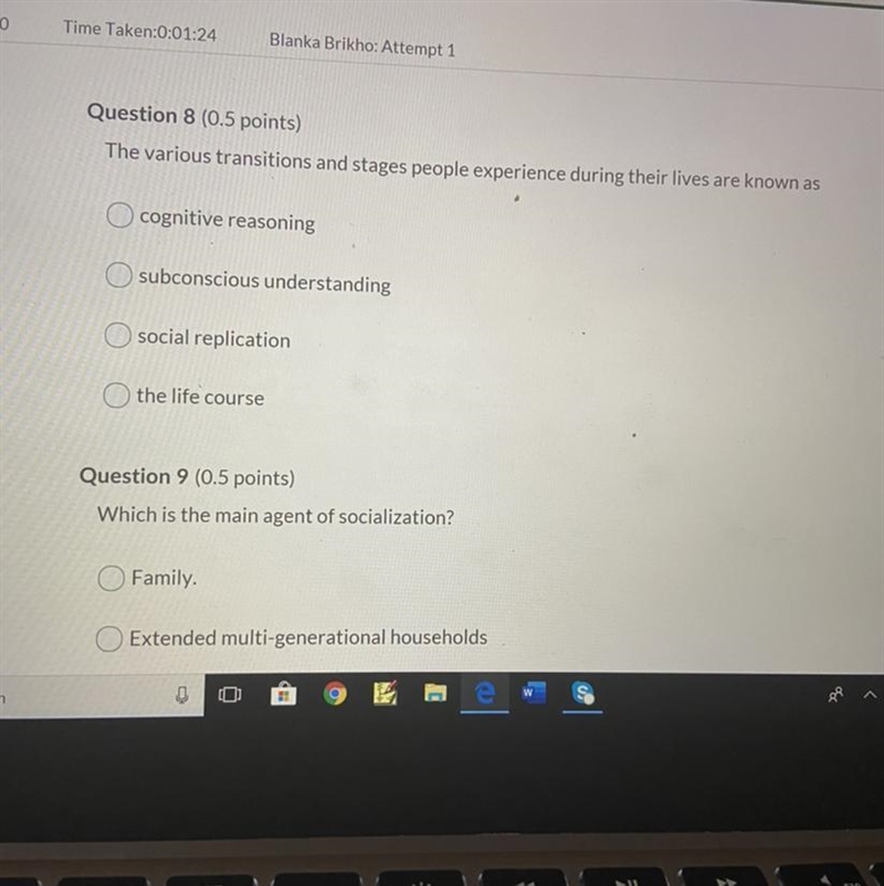 I need help on question 8-example-1