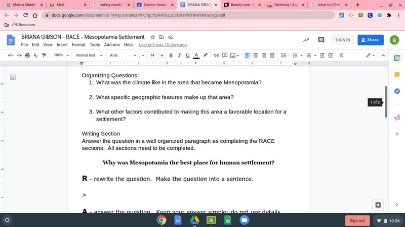 I need help with 1,2,and 3.-example-1