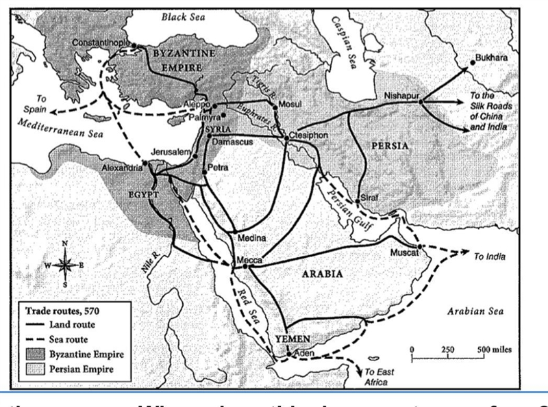 HELP! ALMOST DUE! This map shows the spread of what?-example-1