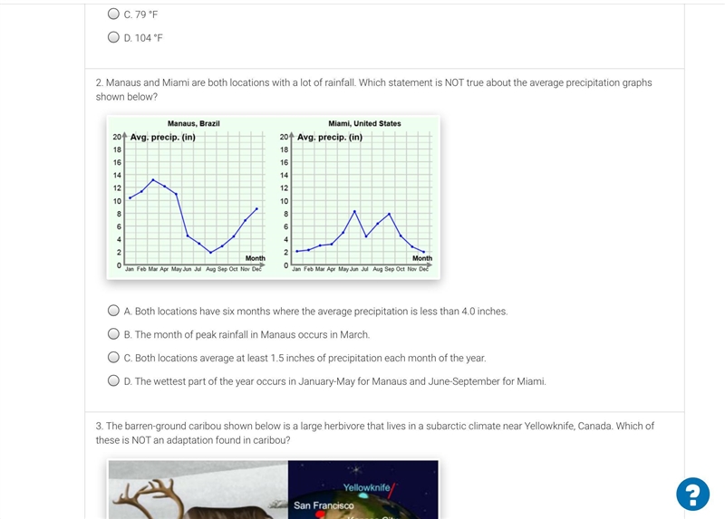 I need help with one question. 2-example-1