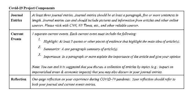 - easy points here- can someone please send a link to an article or write out a journal-example-1