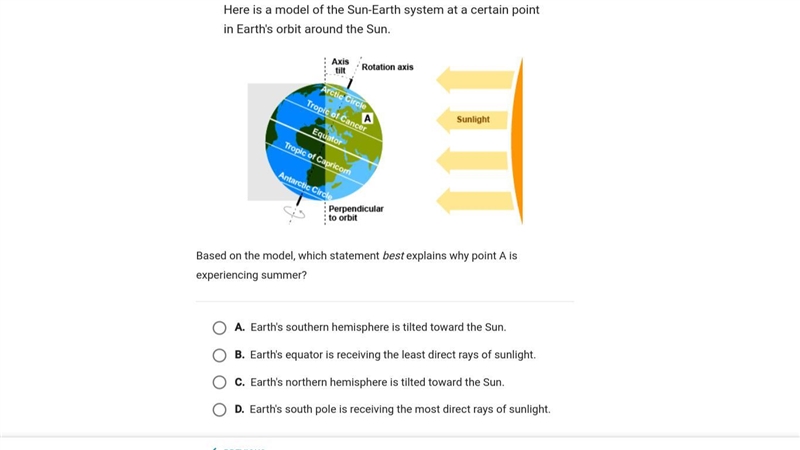 This is science, not social studies, i just cant find the science option.-example-1