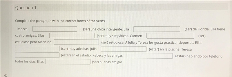 I need Spanish help ASAP please thank you-example-1