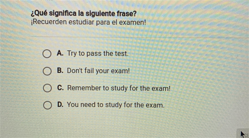 Help with spanish asap please and thank you-example-1