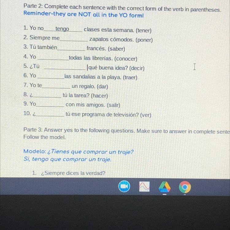 Spanish work need help from number 2-10-example-1