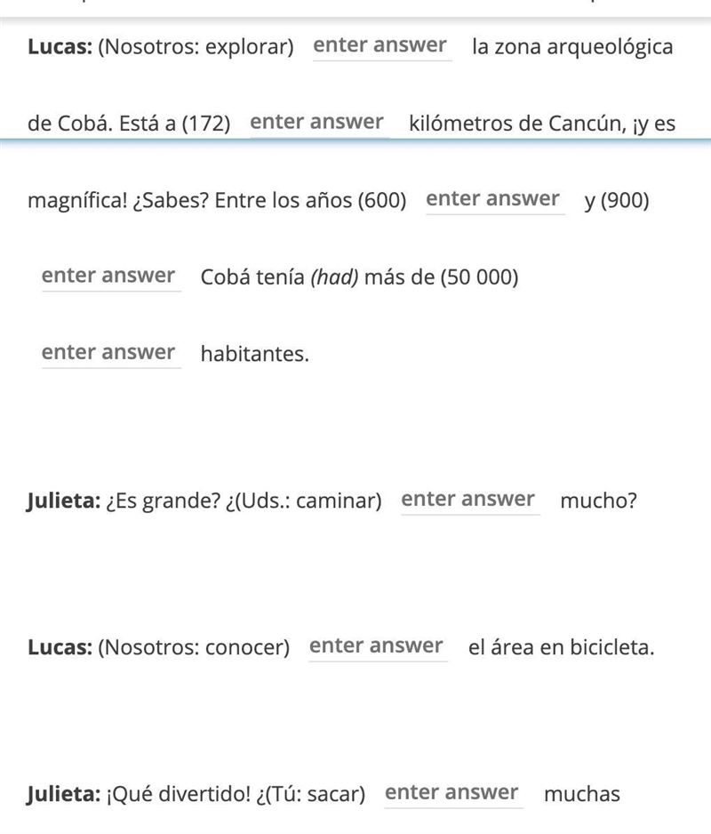 Please help me with my Spanish see attachment-example-2