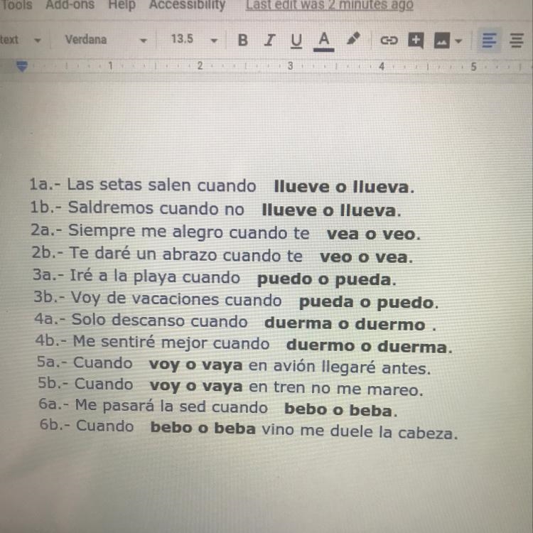 Plz help me! Spanish-example-1