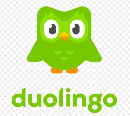 What will help with learning spanish? Duolingo will help.-example-3