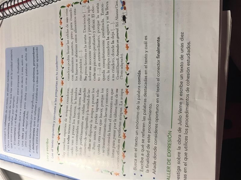 Por favor necesito ayuda urgente el ejercicio 1 el 2 punto y el 3-example-1