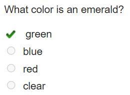 How long does it take for millions of dollars worth of emerald transactions to occur-example-2