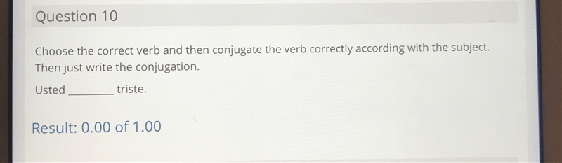 Help help with Spanish-example-1