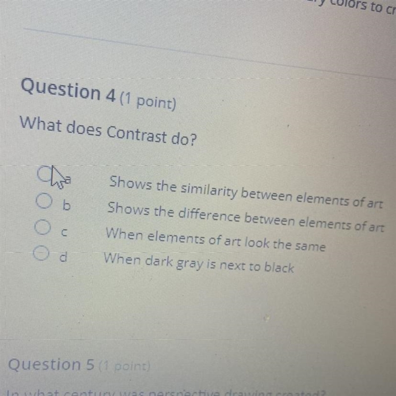 What does Contrast do-example-1