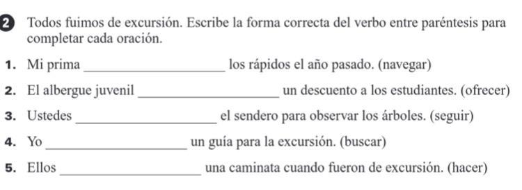 Can someone help me with my Spanish please-example-1