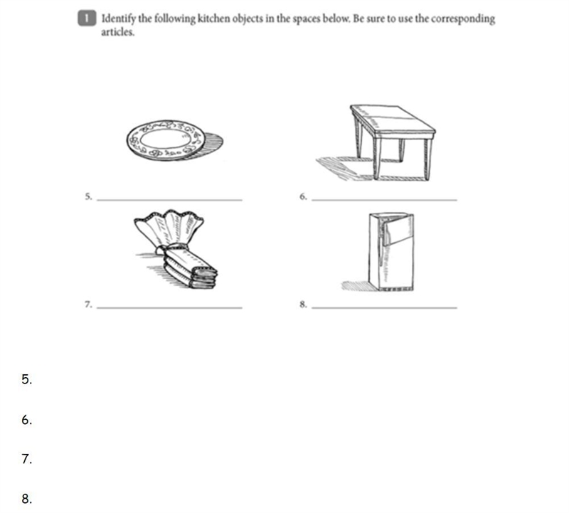 50 point need help fast I need the corresponding articles-example-1