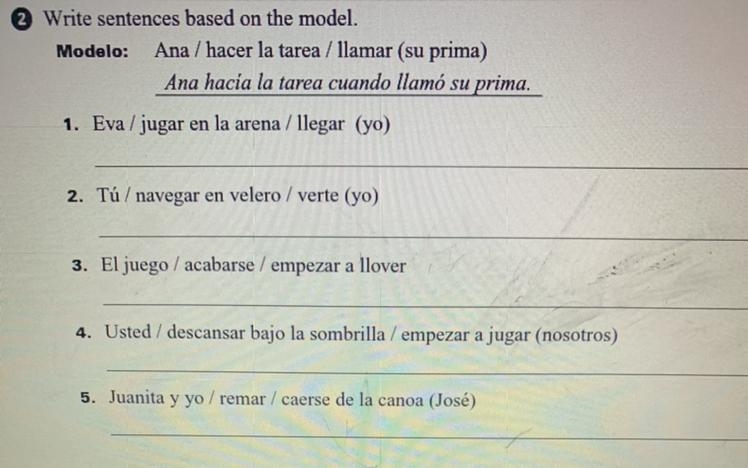 Can someone help me with my spanish-example-1