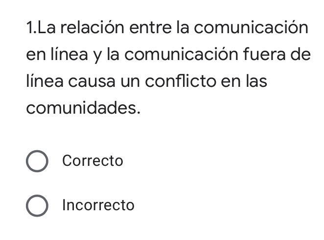 Que es la respuesta para esto , es ciego o falso?-example-1