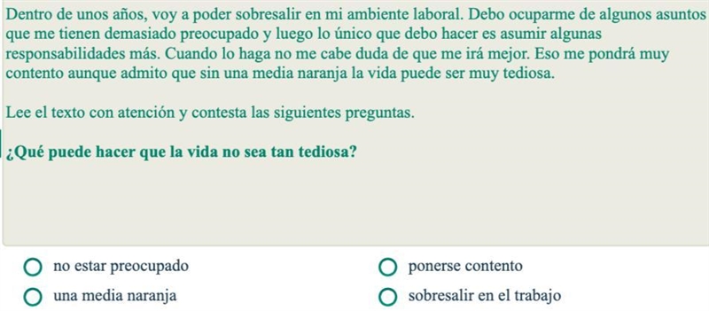 Really need help with Spanish. Please help :( GIVING OUT 20 points-example-1